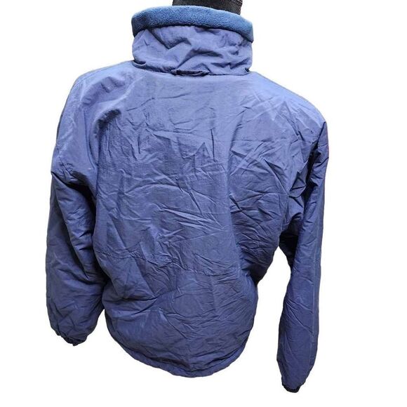 Vintage Columbia Core Interchange Women's Medium Fleece Lined Jacket - Picture 15 of 15